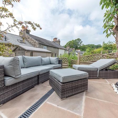 Pass The Keys Mop Fair Sunny Garden Town Centre Villa Ulverston Ngoại thất bức ảnh