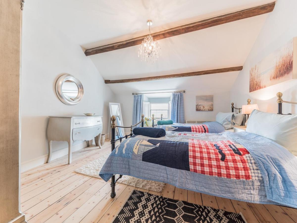 Pass The Keys Mop Fair Sunny Garden Town Centre Villa Ulverston Ngoại thất bức ảnh