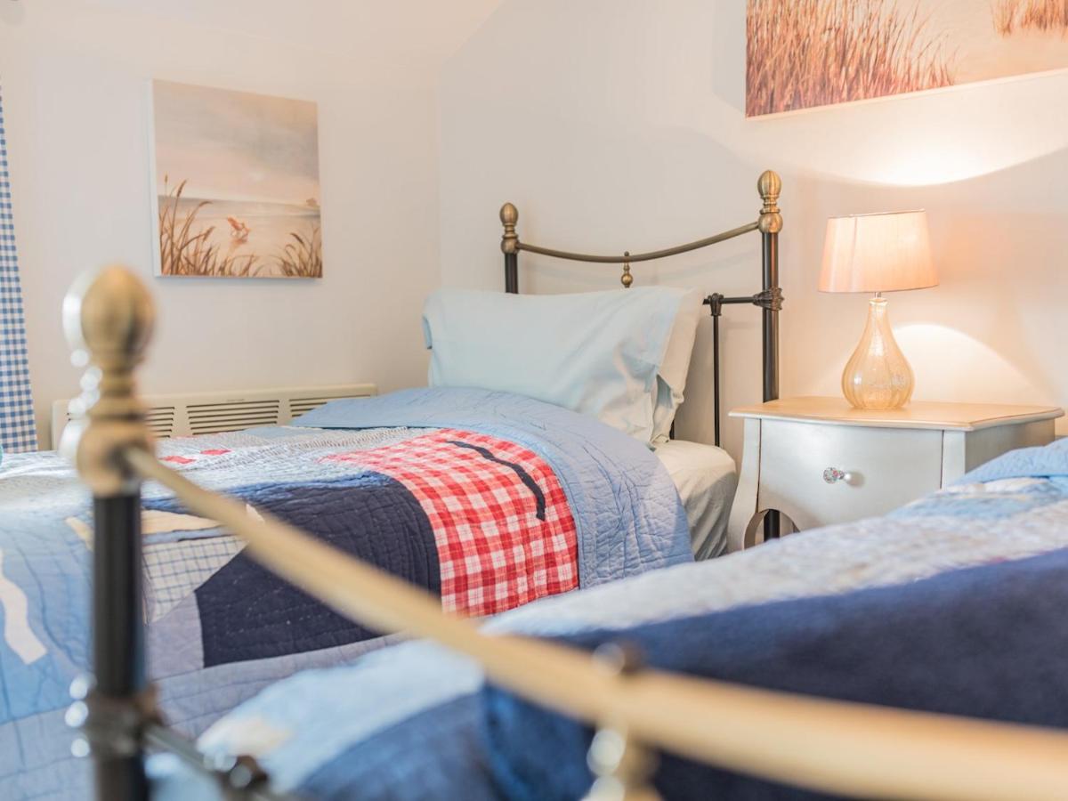 Pass The Keys Mop Fair Sunny Garden Town Centre Villa Ulverston Ngoại thất bức ảnh