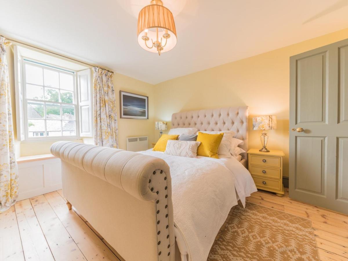 Pass The Keys Mop Fair Sunny Garden Town Centre Villa Ulverston Ngoại thất bức ảnh