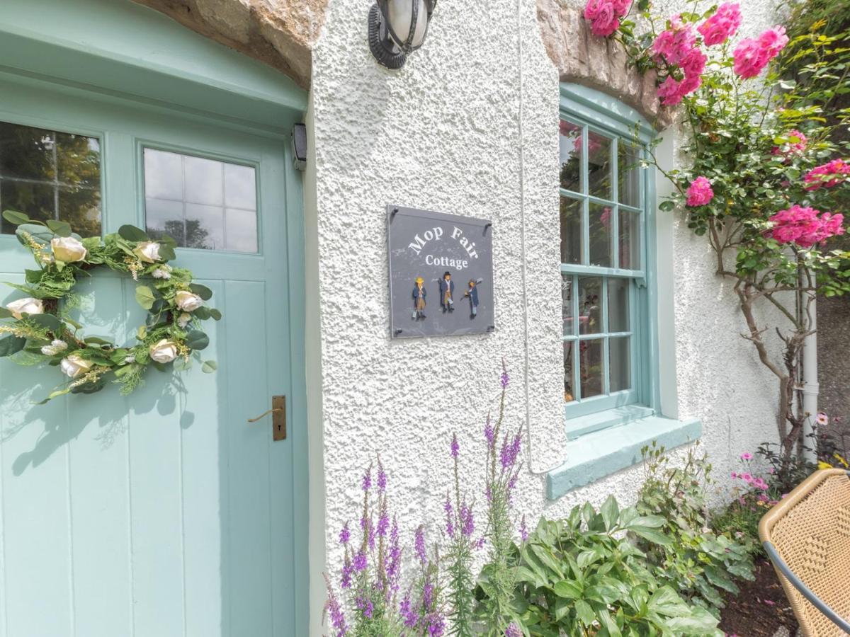 Pass The Keys Mop Fair Sunny Garden Town Centre Villa Ulverston Ngoại thất bức ảnh