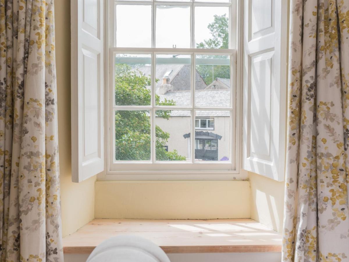 Pass The Keys Mop Fair Sunny Garden Town Centre Villa Ulverston Ngoại thất bức ảnh