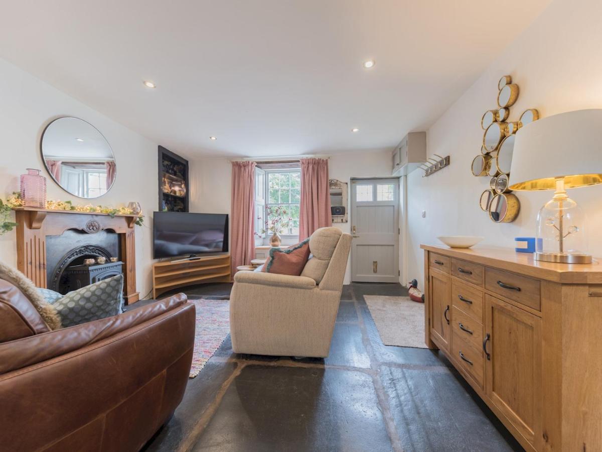 Pass The Keys Mop Fair Sunny Garden Town Centre Villa Ulverston Ngoại thất bức ảnh