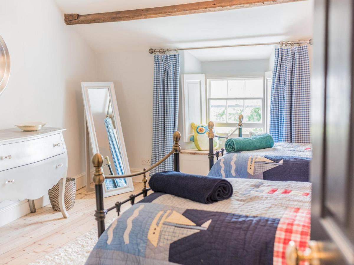 Pass The Keys Mop Fair Sunny Garden Town Centre Villa Ulverston Ngoại thất bức ảnh