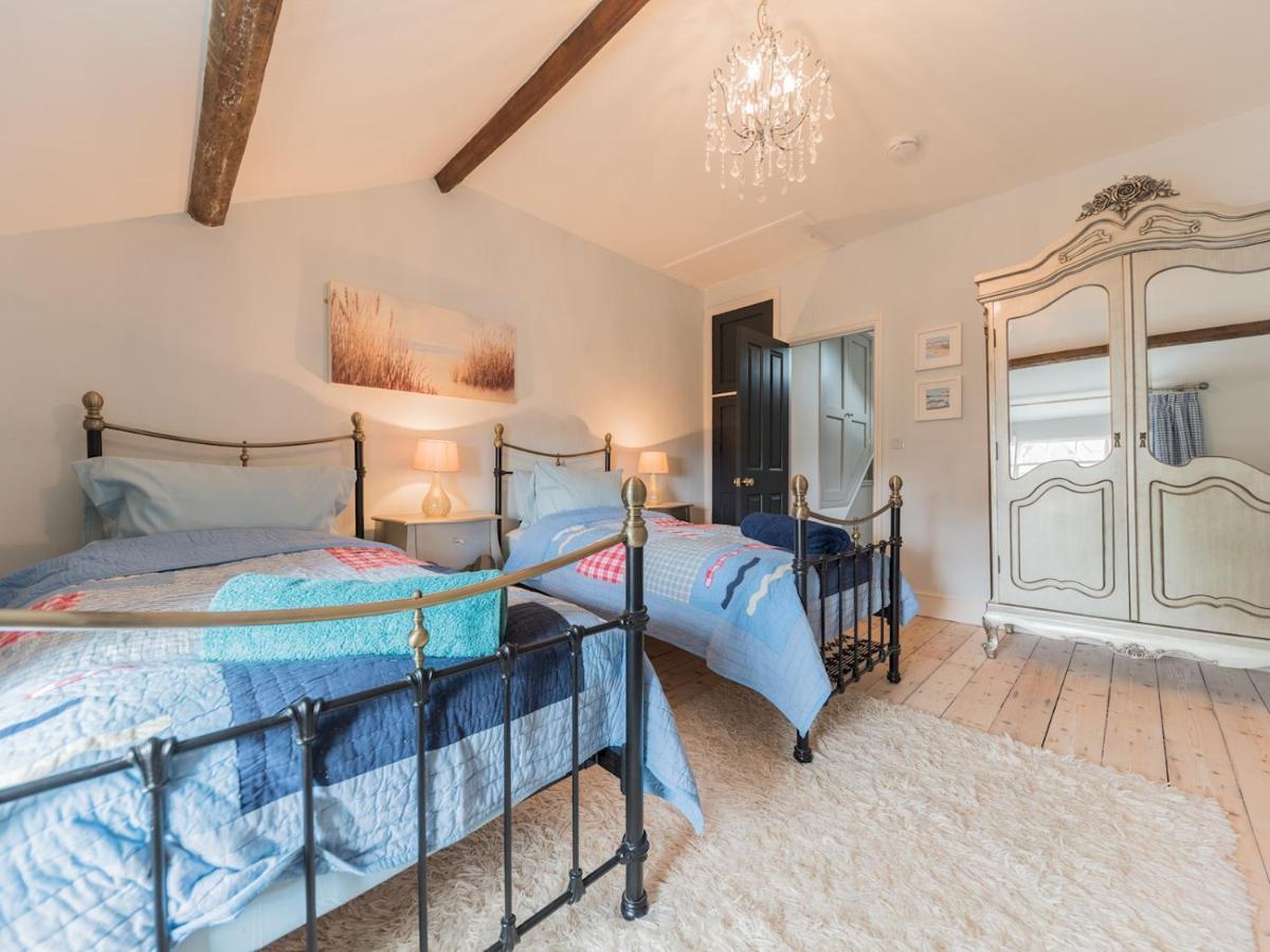 Pass The Keys Mop Fair Sunny Garden Town Centre Villa Ulverston Ngoại thất bức ảnh