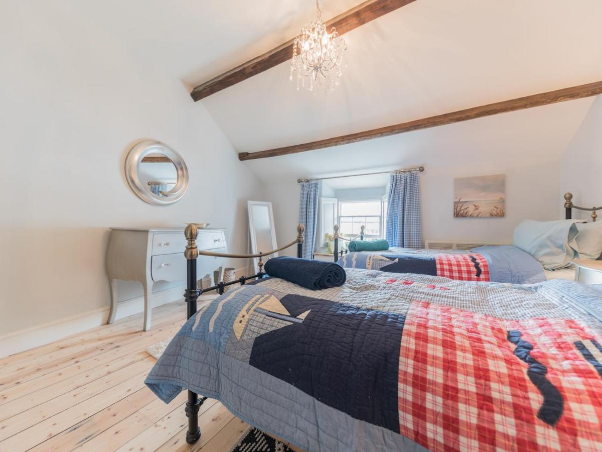Pass The Keys Mop Fair Sunny Garden Town Centre Villa Ulverston Ngoại thất bức ảnh