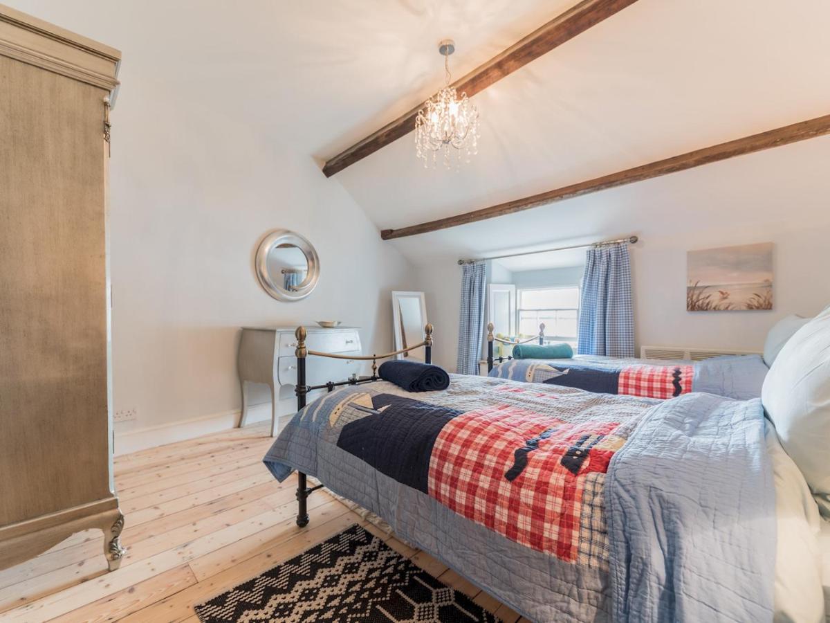 Pass The Keys Mop Fair Sunny Garden Town Centre Villa Ulverston Ngoại thất bức ảnh