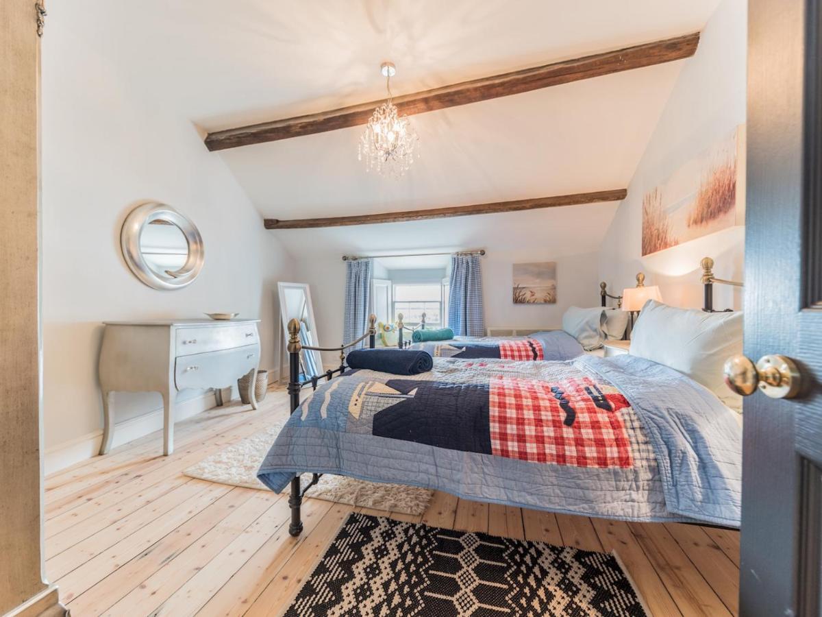 Pass The Keys Mop Fair Sunny Garden Town Centre Villa Ulverston Ngoại thất bức ảnh